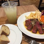 SEIJO ISHII STYLE DELI&CAFE - 