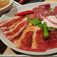 神楽坂焼肉 Kintan - 
