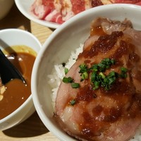 神楽坂焼肉 Kintan - 