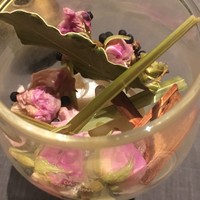 茶禅華 - 