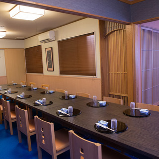 天ぷら ゆずや_2