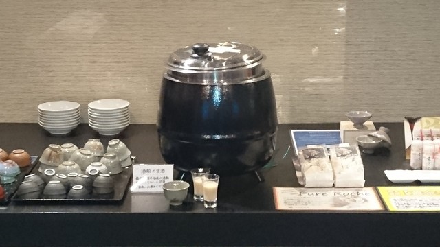 悠久乃蔵 しゃぶしゃぶと糀料理 日本酒 銀座 しゃぶしゃぶ 食べログ