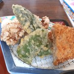 和風れすとらん むらかみ家 - 