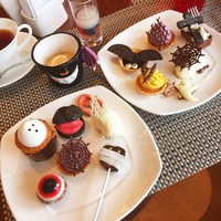 シースケープ テラス・ダイニング - 