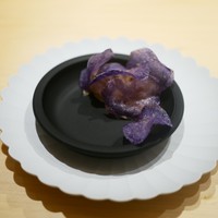 アルゴリズム - カワハギ 肝 チップス