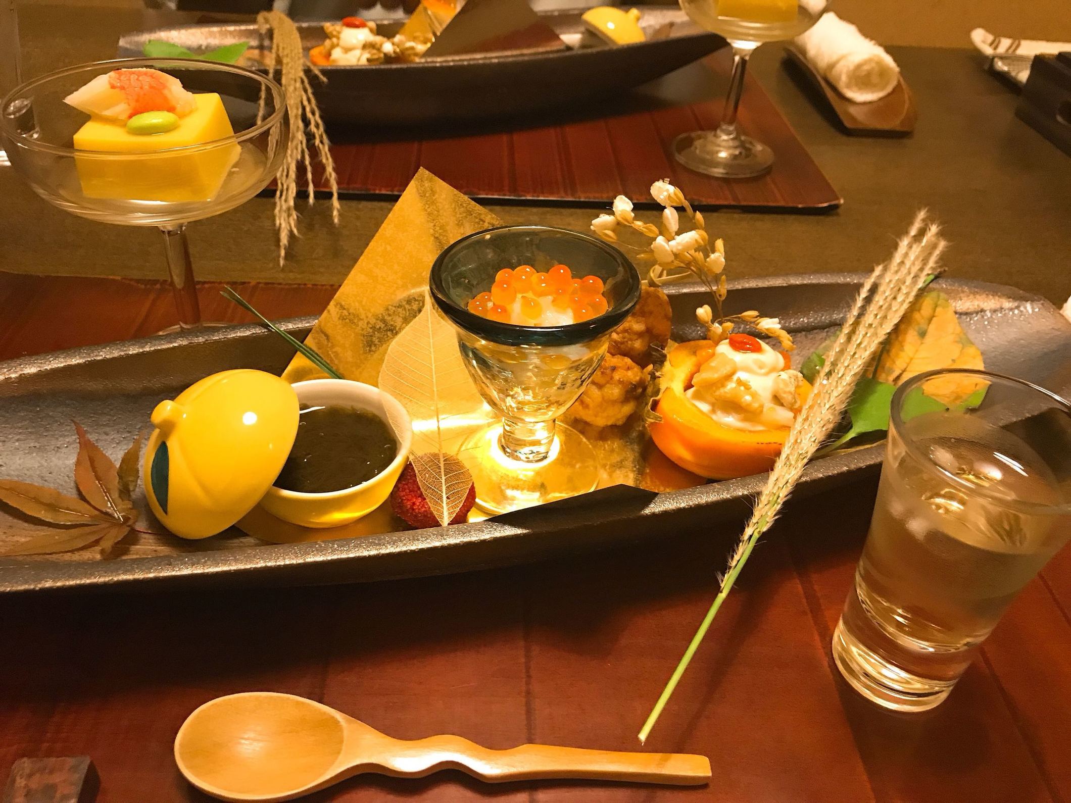 離れの御宿 夢のや name=