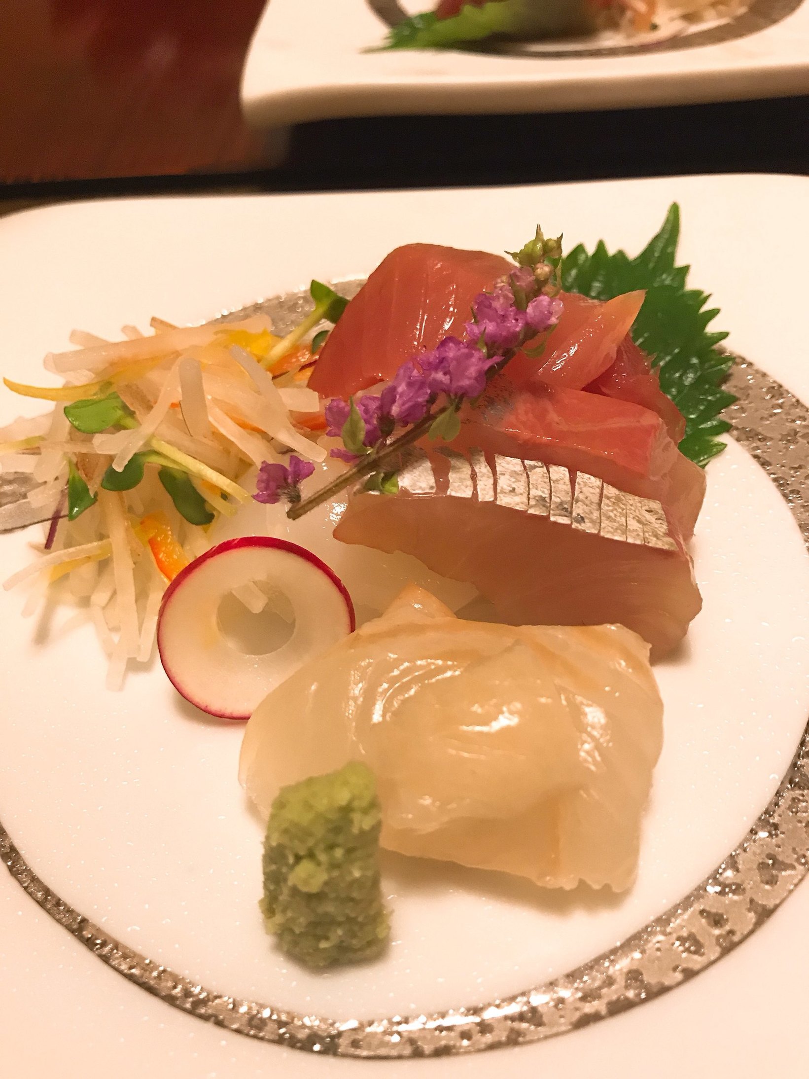 離れの御宿 夢のや name=