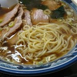 昭和軒 - 昭和の麺。