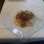 前菜でございます（2011.04）