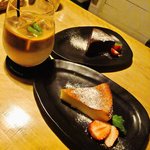 CAFE PICO - ★うさうさー★