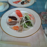 ダン・ドゥ・リヨン - 