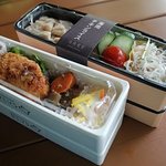 梅の花プラス - 料理写真: