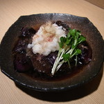 手打そば もり - 