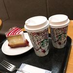 スターバックス コーヒー - 