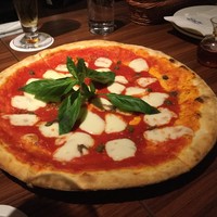 Serafina NEW YORK さいたま新都心店 - セラフィーナ ニューヨーク　ナポリターナ