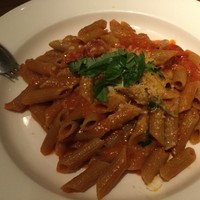 Serafina NEW YORK さいたま新都心店 - セラフィーナ ニューヨーク　全粒粉ペンネのトマトソース