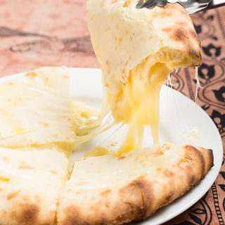 全メニューテイクアウトOK◎ナンやサイドメニューも豊富です！