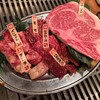 黒毛和牛一頭買い焼肉 道頓堀みつる 総本店