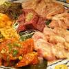 ホルモン しま田 - 料理写真: