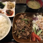 焼肉 藤 - 