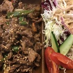 焼肉 藤 - 