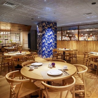 中国料理 「王朝」_1