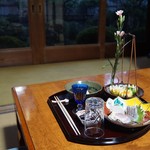 Yoshikame Ryokan - 