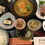 昌順庵 - 