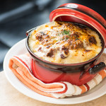 シェアーズ - 料理写真:09