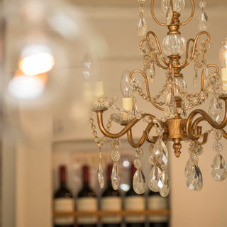 本場NYスタイルを♪米産ワインとお楽しみください