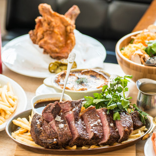 結婚式二次会に最適！成功の秘訣はお料理の美味しさ♪