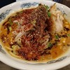 四川味噌ラーメン Z軒