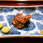 松川 - すっぽん焼き