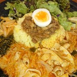 SPICY CURRY 魯珈 - 