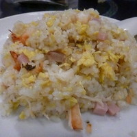 横浜中華街 北京飯店 - 五目