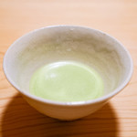 Matsukawa - 抹茶