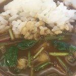 らーめん工房 麺作 - 