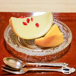 松川 - グレープフルーツ寄せ