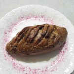 トシオークーデュパン - イチジク胡桃