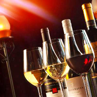 個室バル Manhattan Grill _1