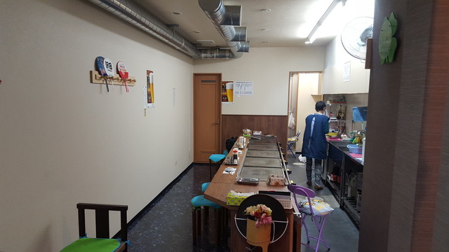 Okonomiyaki Micchan photo 5