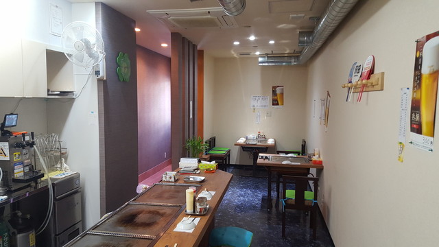 Okonomiyaki Micchan photo 4