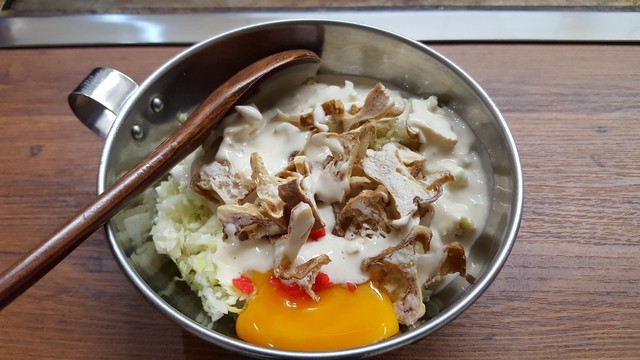 Okonomiyaki Micchan photo 2