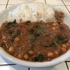カレーハウス チリチリ