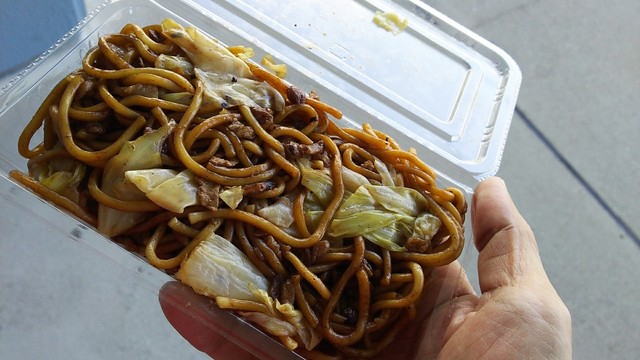 Okazaki Shimin Kyujo Shop photo 3