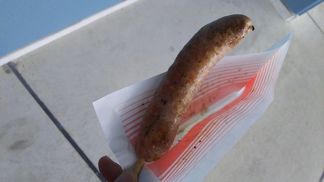 Okazaki Shimin Kyujo Shop photo 5