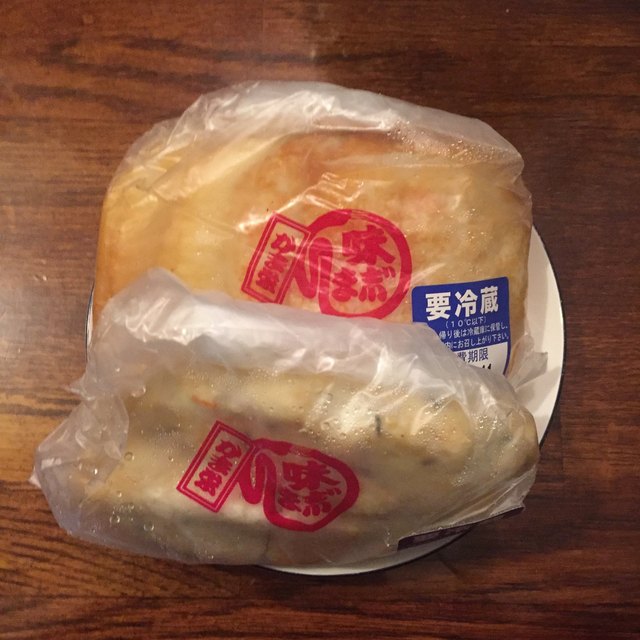 かま栄 花園店 - 小樽（その他）の写真