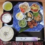 ふるさと御膳