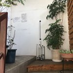 カフェ ガーデン - 