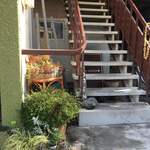 カフェ ガーデン - 